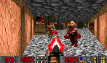 DOOM completa 30 anos! Veja 5 curiosidades sobre o game