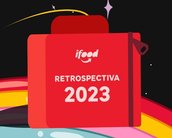 Meus Foods 2023: veja como fazer a sua retrospectiva do iFood