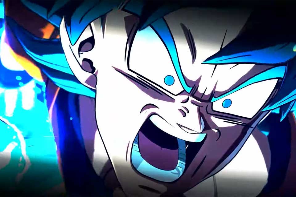 Dragon Ball: Sparking ZERO ganha trailer oficial no TGA 2023