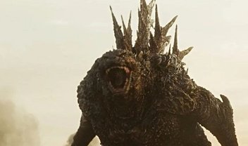 Tá Escrito' e 'Godzilla Minus One' são as grande estreia da semana