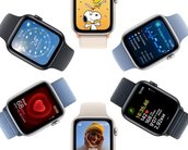 Oportunidade: Smartwatch Apple Watch SE com cupom de R$ 200 de desconto na iPlace