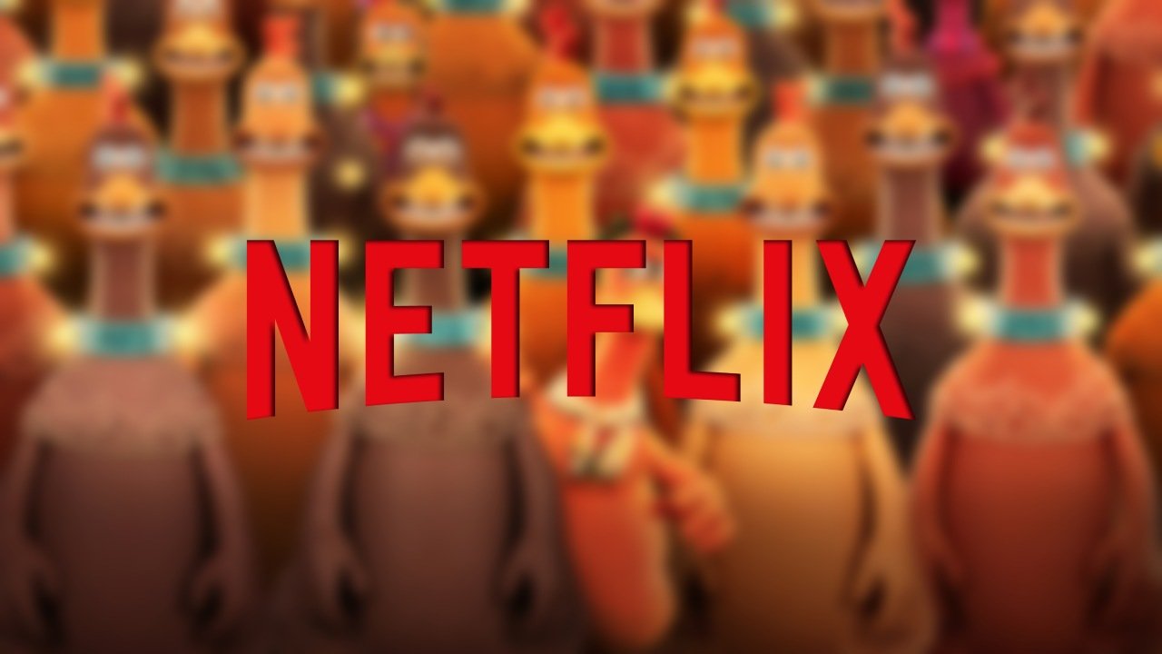 Netflix tem quatro lançamentos de peso nesta semana! Veja lista