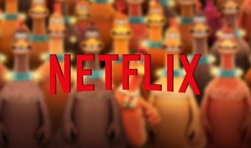 Netflix recebe 5 lançamentos de peso nesta semana! Veja lista