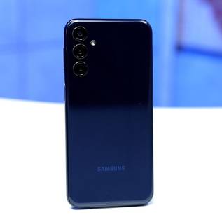 Imagem de Galaxy M34 tem desempenho fraco, mas boa bateria; veja o review