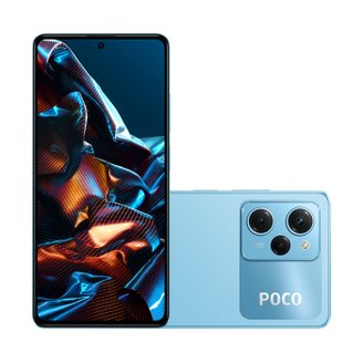 Poco X5 Pro 5G.