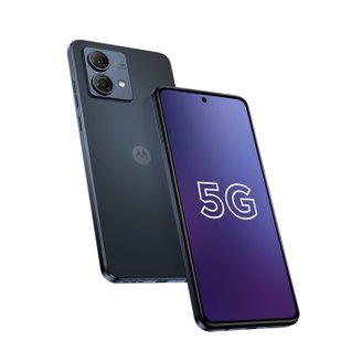 Motorola Moto G84 5G.