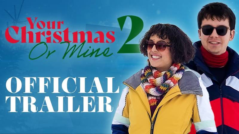 Lançado recentemente, esta é a continuação do filme anterior da lista.