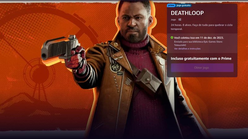 Deathloop