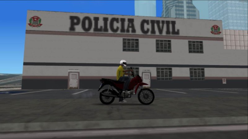 GTA Brasil