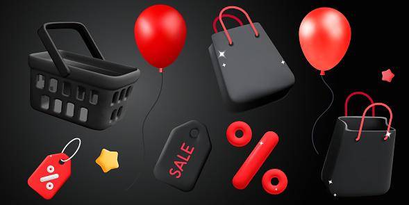 Esquenta Black Friday pode ter atrapalhado o faturamento da data oficial.