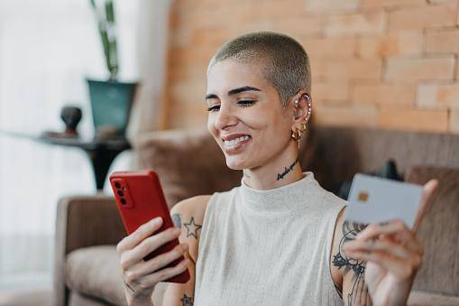 O mobile está se crescendo como canal de compra favorito dos brasileiros.