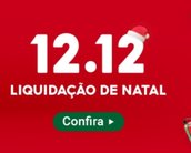 12.12 na Shopee: última chance do ano de aproveitar as ofertas, os cupons e o frete grátis