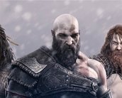 God of War Ragnarok: entenda o final do game de PS4 e PS5