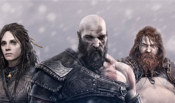 God of War Ragnarok: entenda o final do game de PS4 e PS5