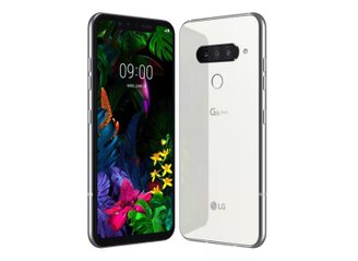 LG G8s.