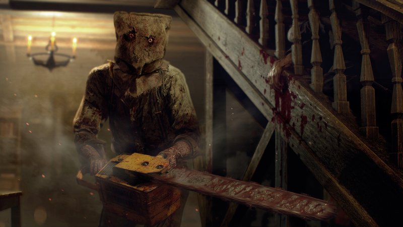 Resident Evil 4 Remake traz um visual impressionante na versão para PC