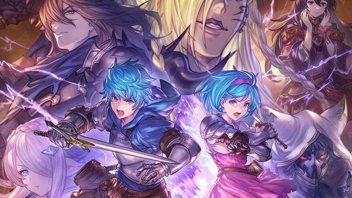 Granblue Fantasy Versus Rising: veja gameplay e mais do jogo de luta grátis