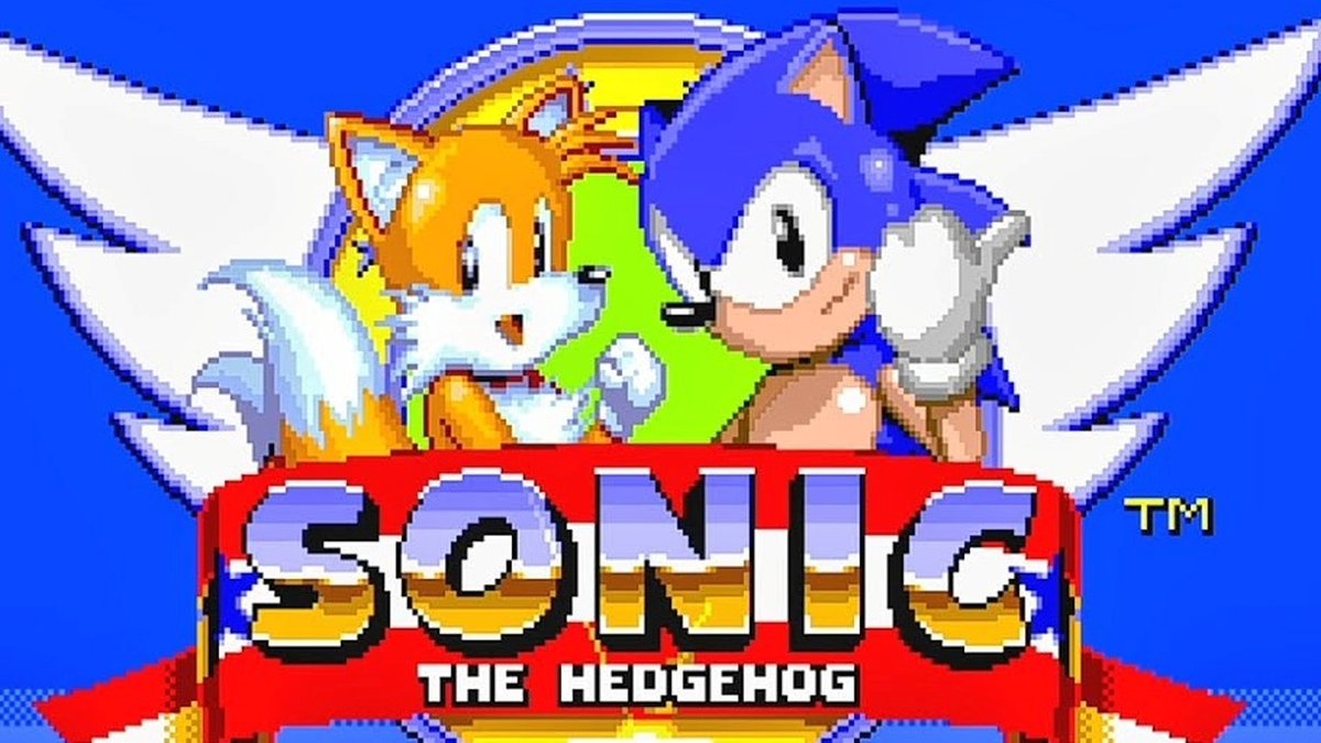 Sonic 2: grupo encontra fases perdidas em desenhos e até fita VHS -  Adrenaline