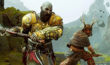 God of War Ragnarok: Valhalla ganha novo vídeo em preparação para o  lançamento