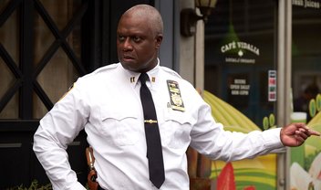 8 melhores momentos de Capitão Holt em Brooklyn Nine-Nine