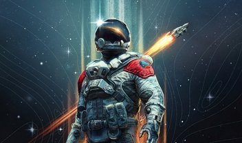 STARFIELD será o JOGO do ANO? 