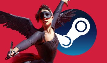 Confira 9 novos jogos grátis disponíveis agora no PC (Steam)