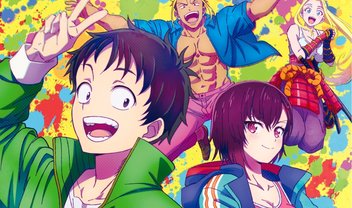 Os 10 melhores animes lançados na Netflix em 2023