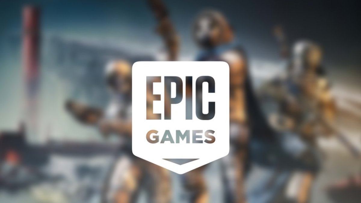 Epic Games oferecerá 17 jogos gratuitos no Natal; primeiro título já pode  ser baixado!