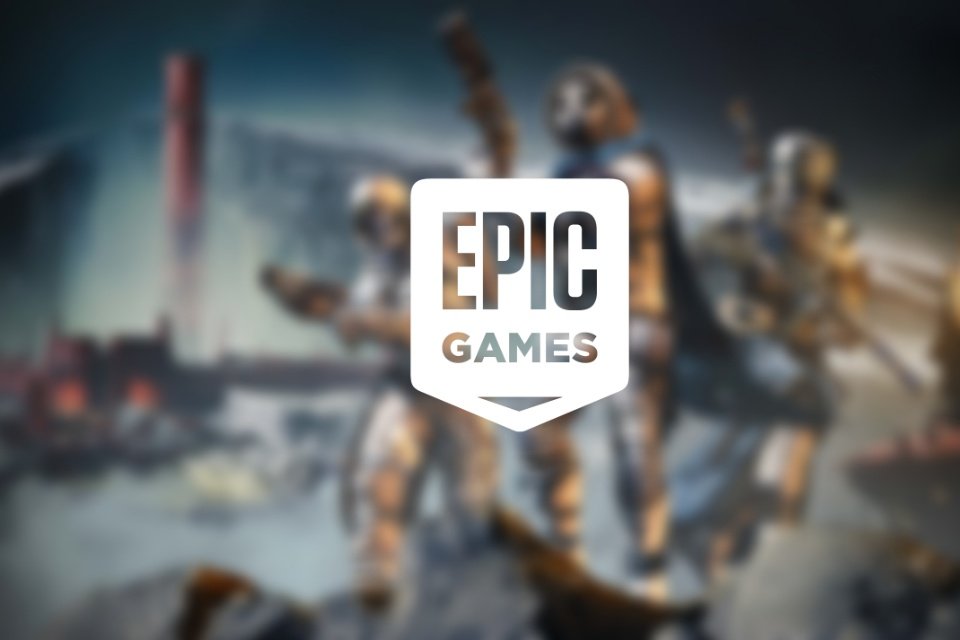 Epic Games oferecerá 17 jogos gratuitos no Natal; primeiro título já pode  ser baixado!