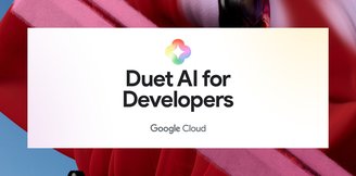 O Duet AI para desenvolvedores agora está amplamente disponível.