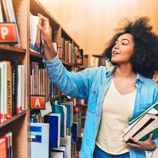 Imagem de Livros físicos em oferta na Americanas: mais de 45 títulos a partir de R$ 1,99