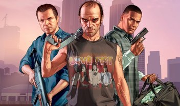 PS Plus recebe GTA V e mais jogos em dezembro! Veja a lista de novidades do  serviço