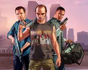 PS Plus recebe GTA V e mais jogos em dezembro! Veja a lista de novidades do serviço