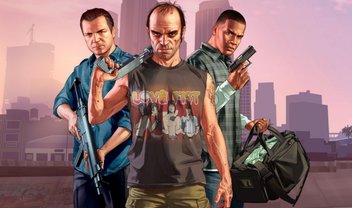 PS Plus recebe GTA V e mais jogos em dezembro! Veja a lista de novidades do serviço