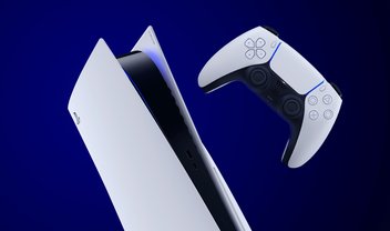 PlayStation 5 terá R$ 500 de desconto até 24/12 como promoção de Natal