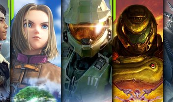 Games With Gold: jogos grátis para abril de 2023 - Xbox Wire em