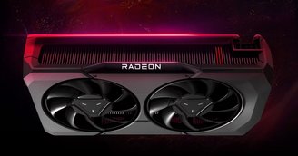 AMD Radeon RX 7600 é uma placa de entrada que roda os principais jogos de 2023 acima de 60 fps