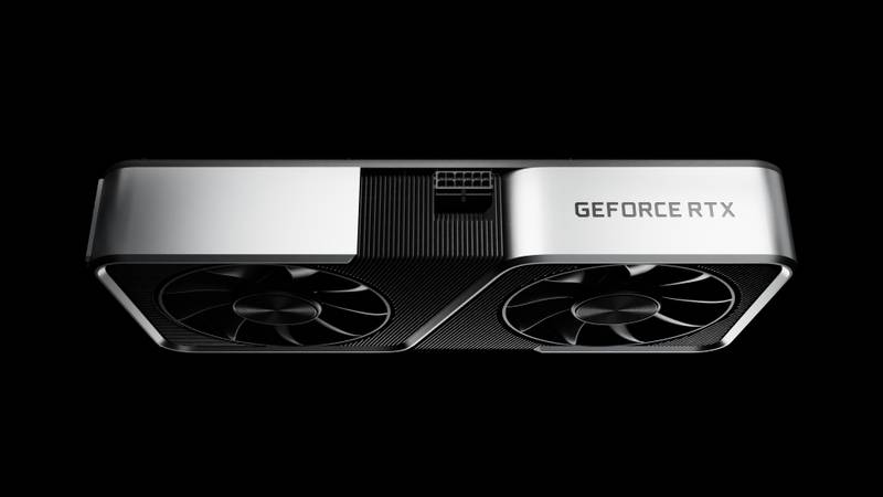 Embora pertença a geração passada de placas da NVIDIA, a GeForce RTX 3060 ainda dá conta do recado
