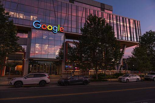 Os cortes da Google afetaram quase todas as áreas da companhia.
