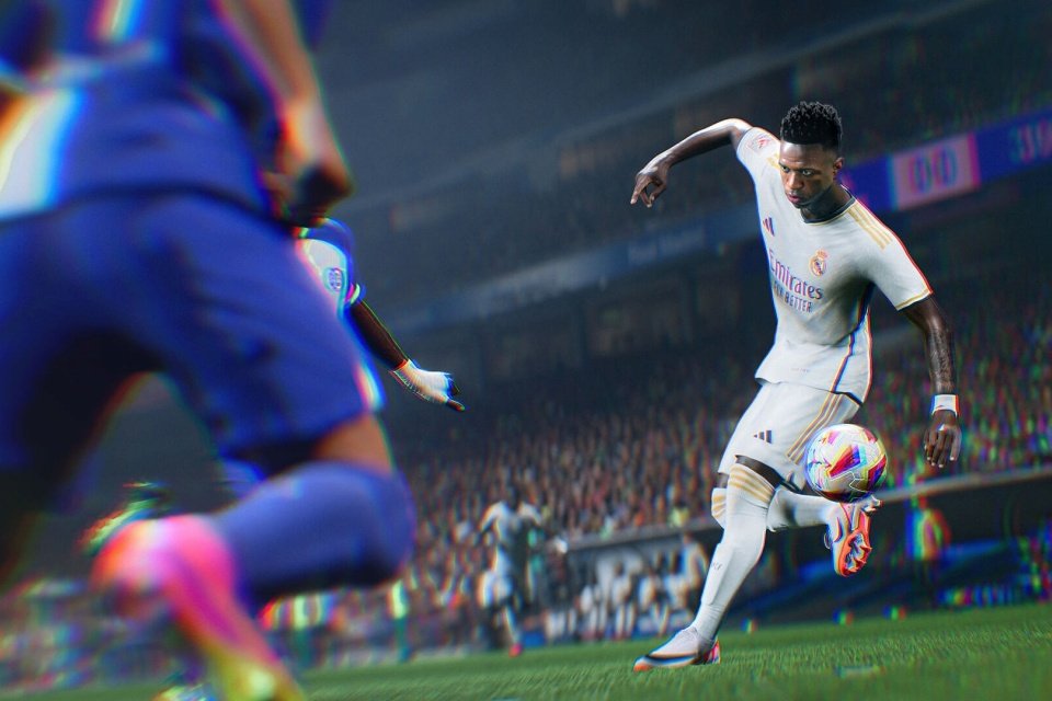EA Sports FIFA 22 tem descontos imperdíveis para o final de ano