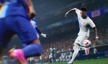 EA FC 24 já está em promoção com menor preço histórico; veja oferta