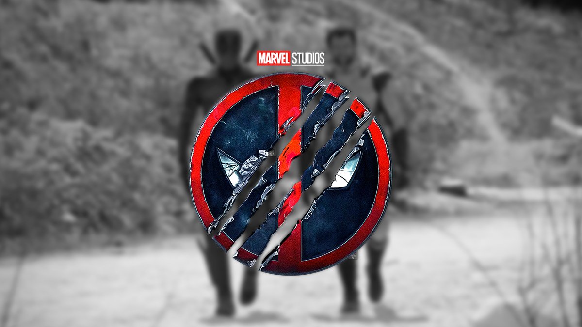 Deadpool 3: Marvel confirma data de lançamento - MARVEL UCM