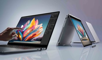 Samsung anuncia notebooks Galaxy Book 4 com processadores Intel Core Ultra