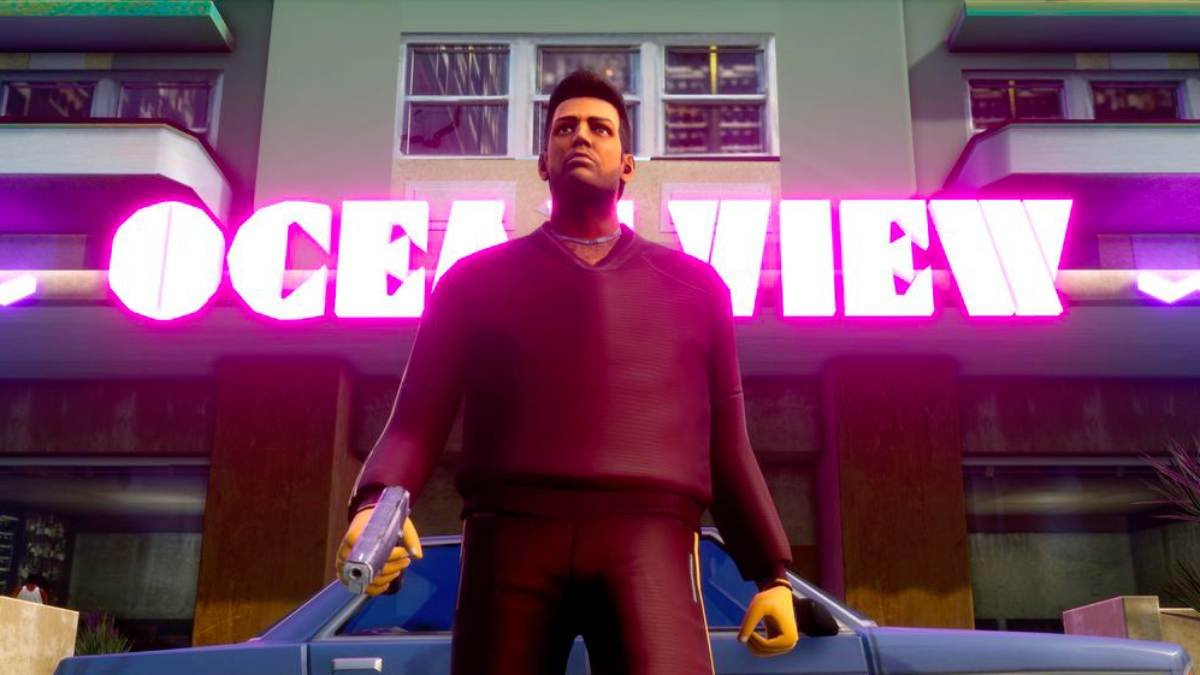 Baixe GTA III, San Andreas e Vice City de graça! Netflix libera jogos da  Rockstar para assinantes 