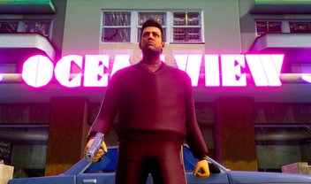 GTA 3, Vice City e San Andreas vão para a Netflix - Automais