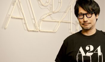 Hideo Kojima Confirma Colaboração com A24 para o Filme Death Stranding