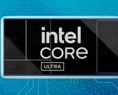 Intel Core Ultra é nova linha de processadores potencializados por IA; veja specs