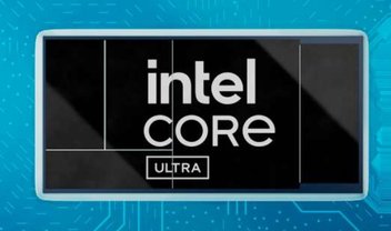 Intel Core Ultra é nova linha de processadores potencializados por IA; veja specs