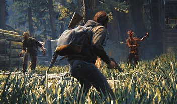 Naughty Dog is no longer working on The Last of Us Online for