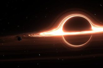 Conhecidos por sua força gravitacional, os buracos negros ainda não têm seu funcionamento completamente elucidado.